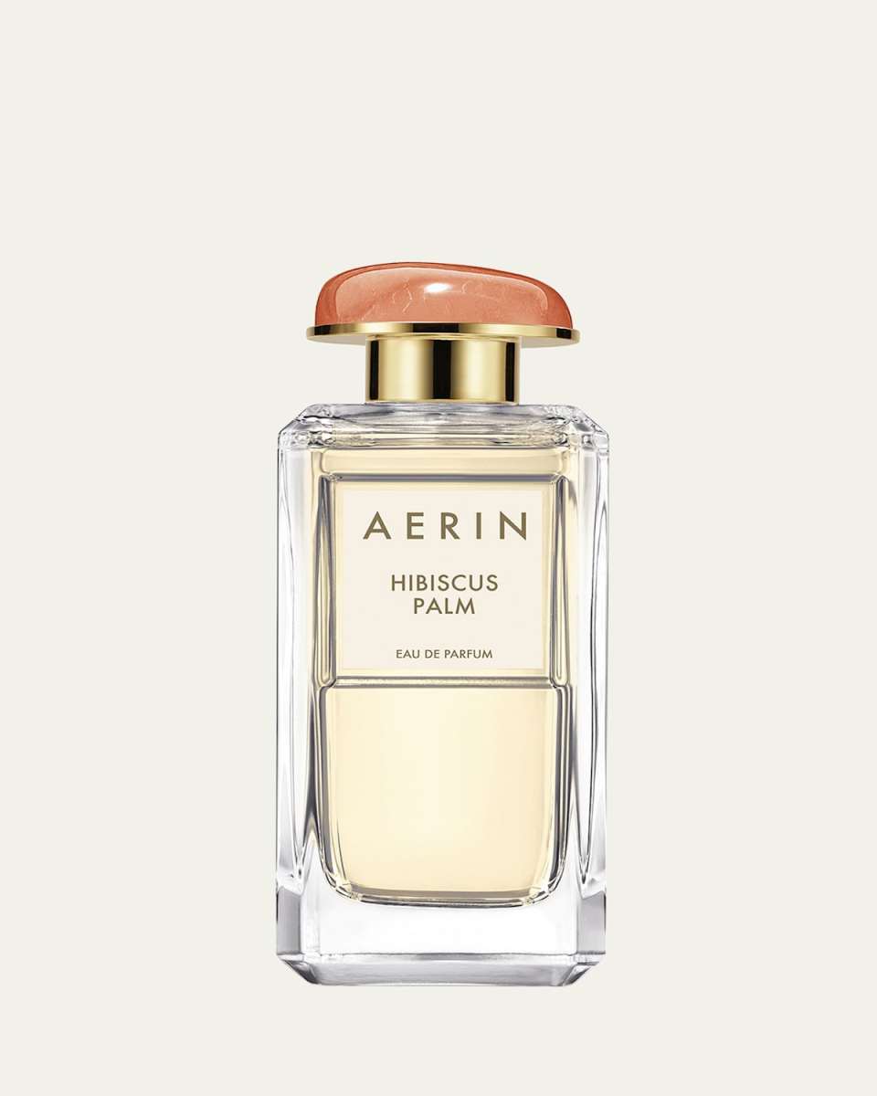 AERIN Hibiscus Palm Eau de Parfum, 3.4 oz.